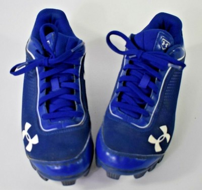 under armour authentic collection baseball cleats